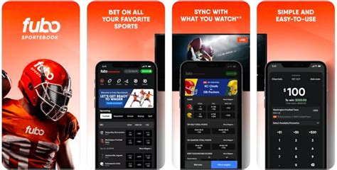 Fubo Sportsbook Review .